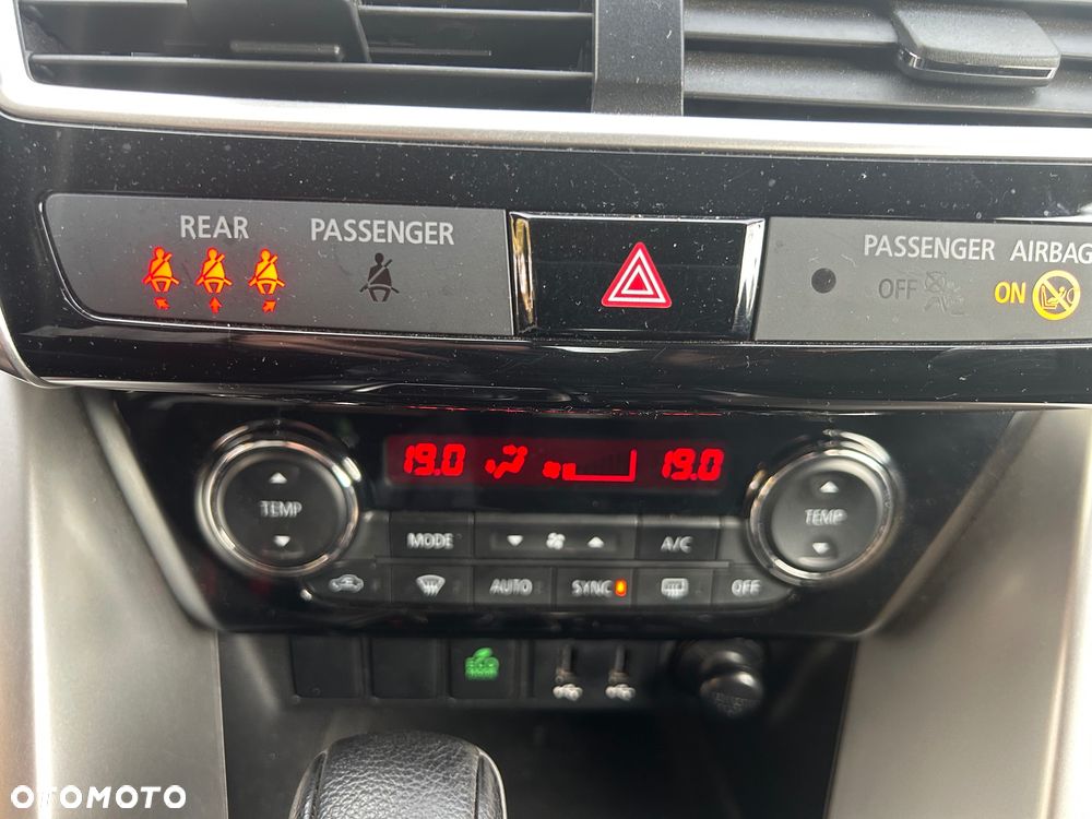 Mitsubishi Eclipse Cross 1.5 T GPF Intense Plus CVT - 22