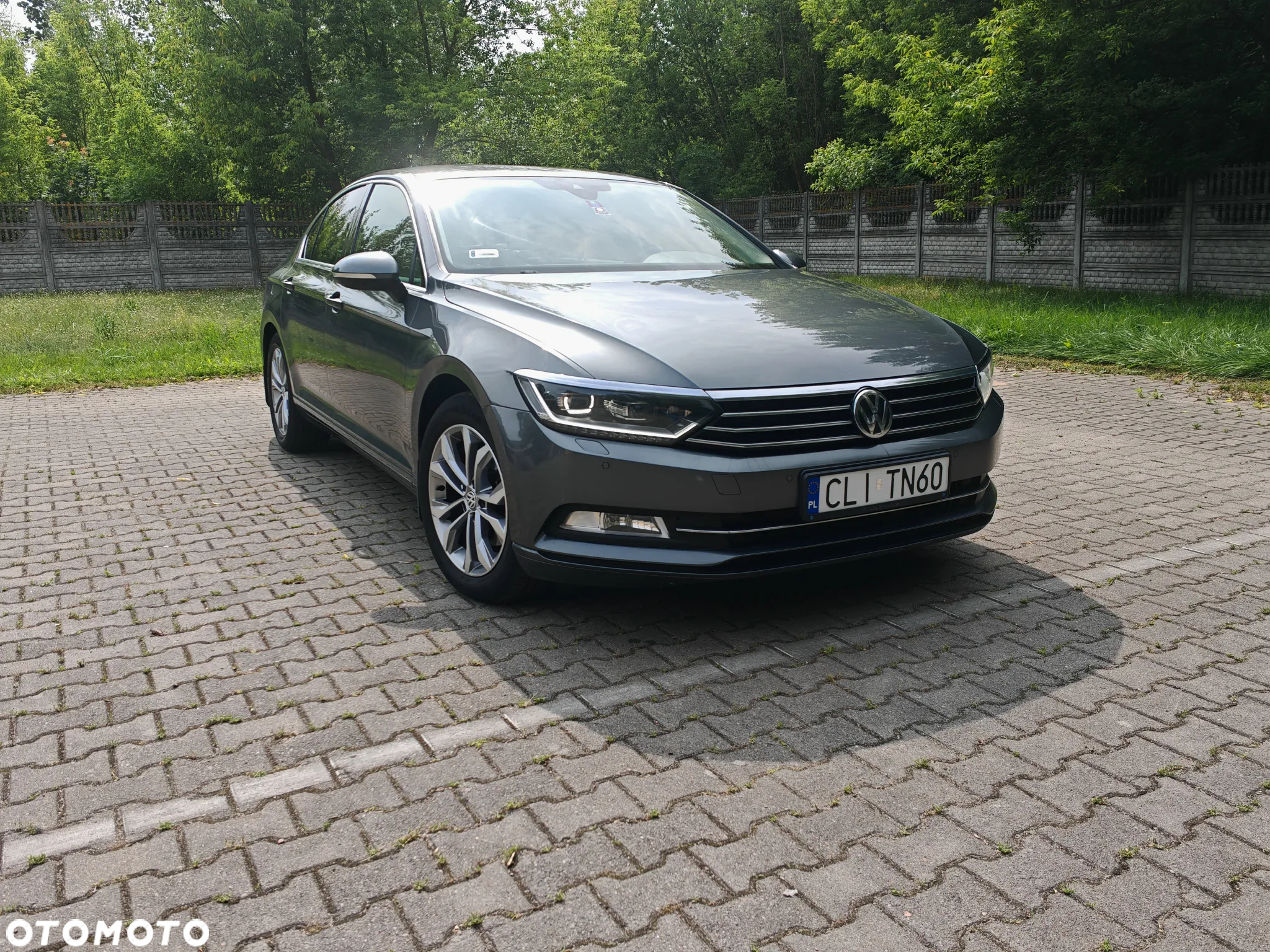 Volkswagen Passat 2.0 TDI BMT Comfortline - 2