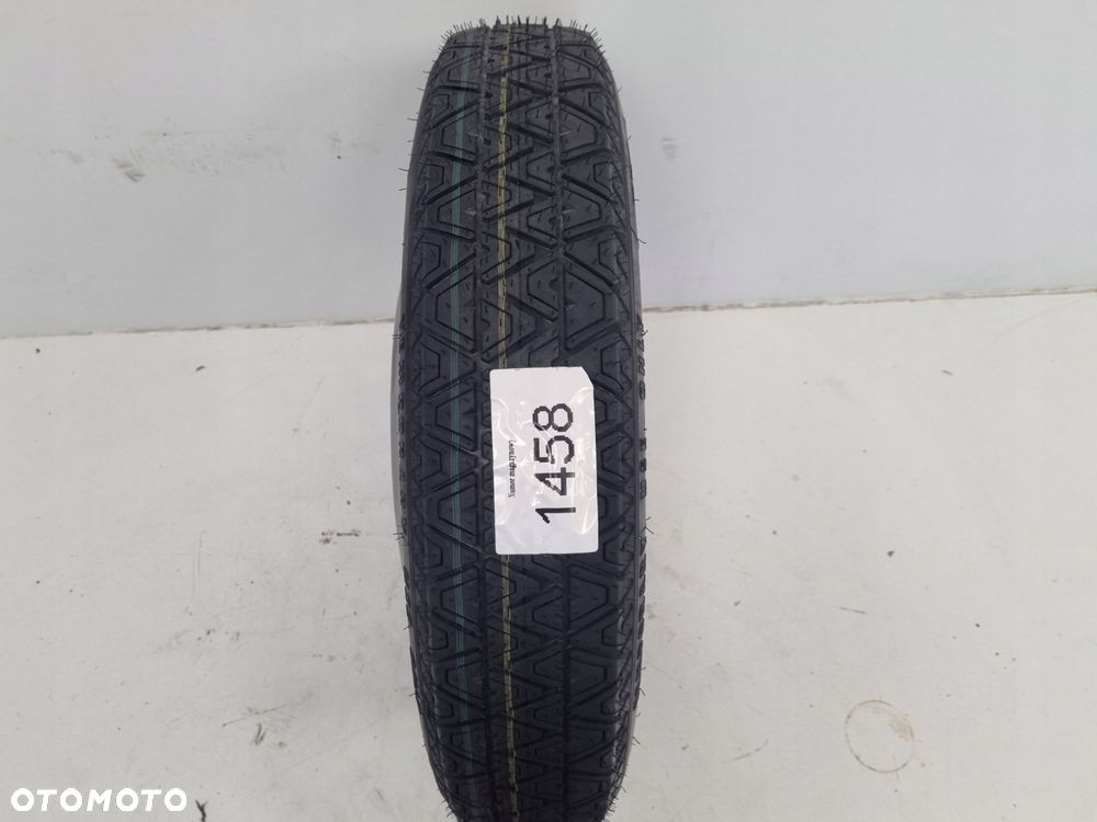 KOŁO DOJAZDOWE Opel Insignia A 125/70 R17 5x120 17X4.00B IS41 Jak nowa - 7