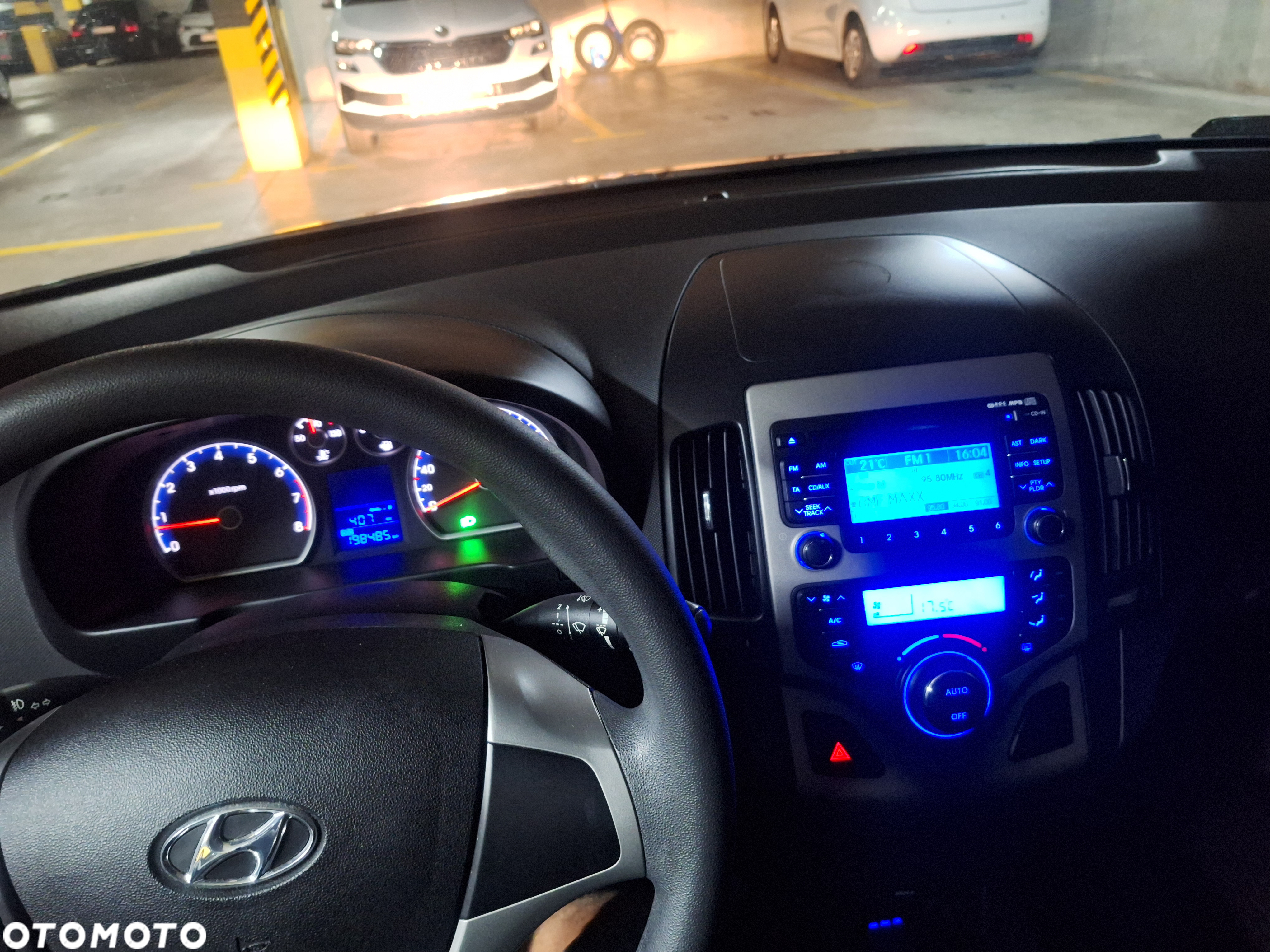 Hyundai i30 - 8