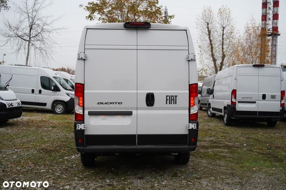Fiat Ducato Maxi H3-Power L3H2 - 9