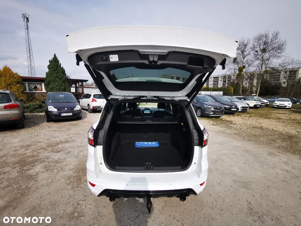 Ford Kuga 2.0 TDCi 4x4 ST-Line - 13