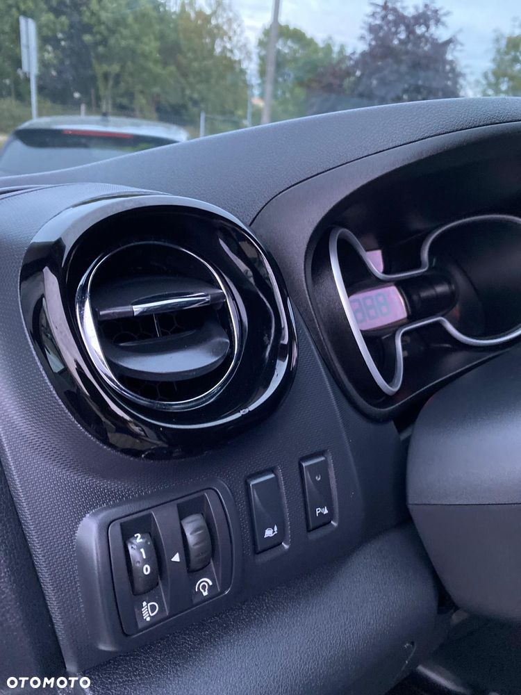 Renault Trafic - 13