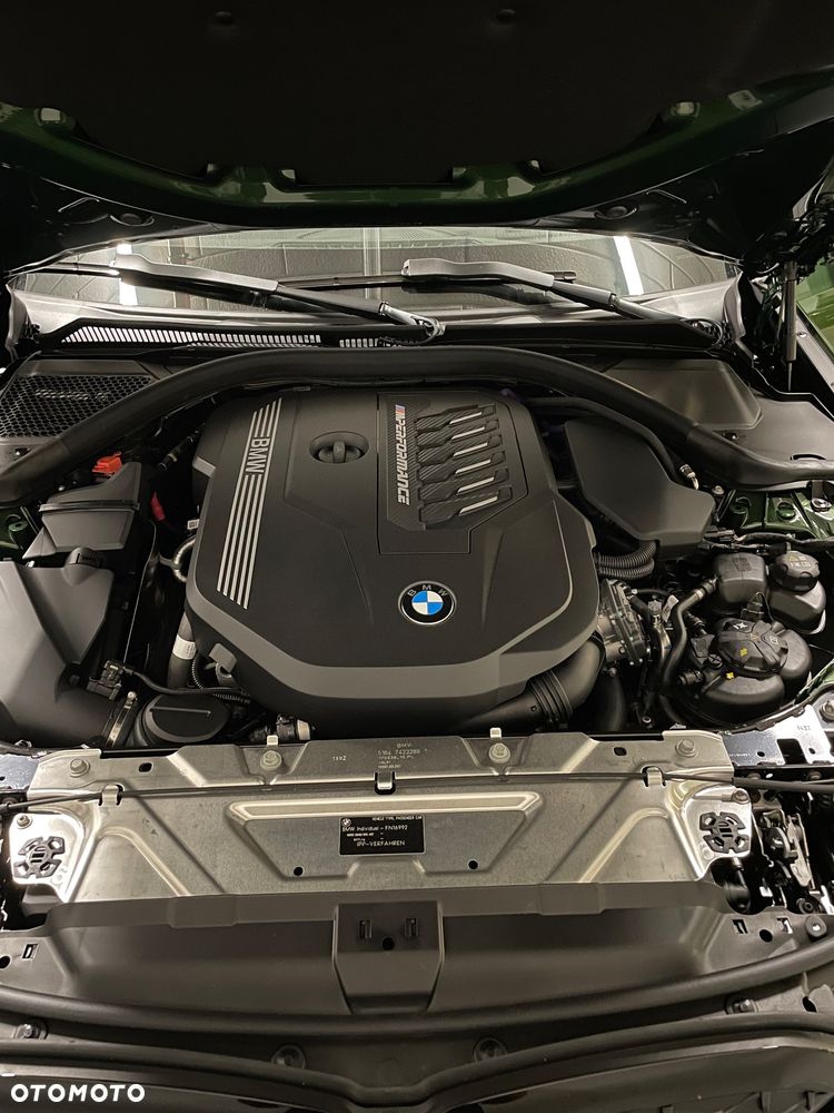 BMW Seria 3 - 33
