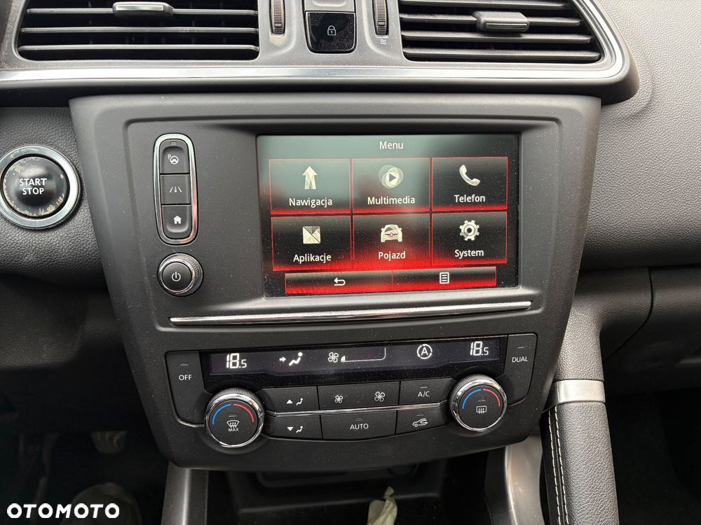 Renault Kadjar Energy dCi 130 Business - 11