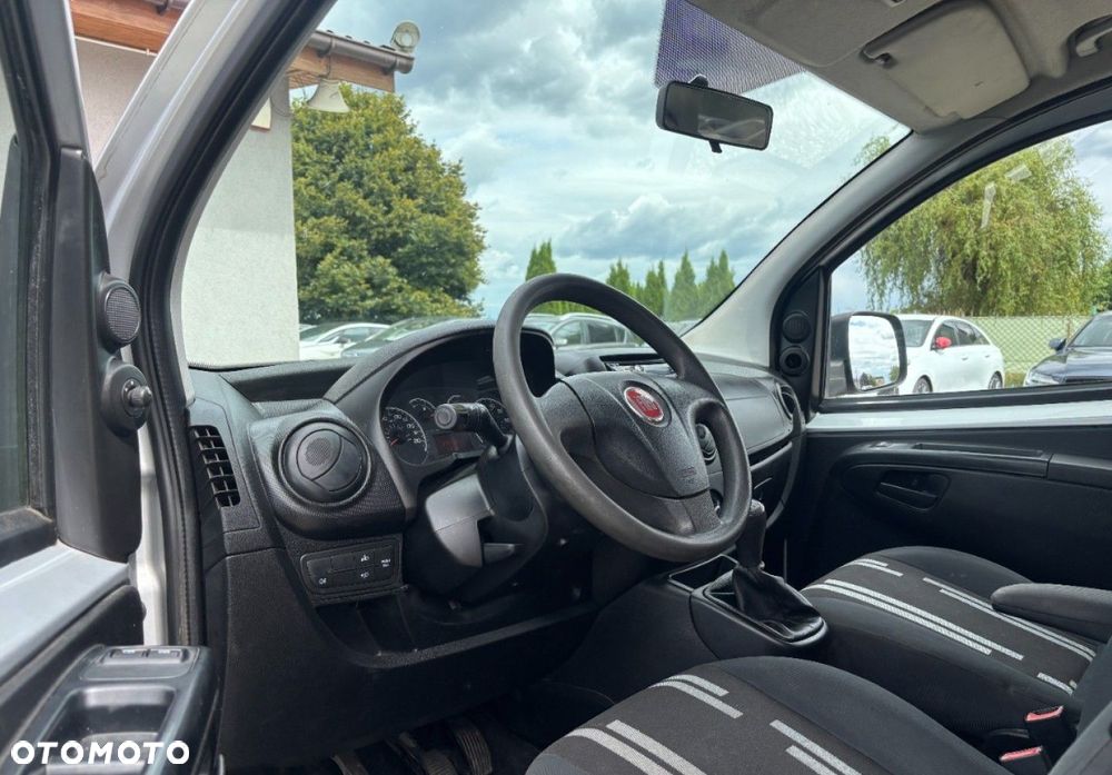 Fiat Fiorino - 14