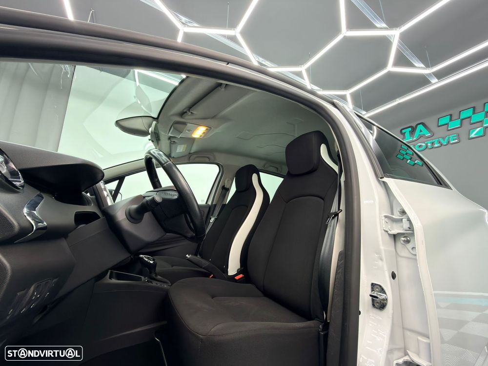 Renault Zoe (c/ Bateria) Intens 40 Q90 - 16