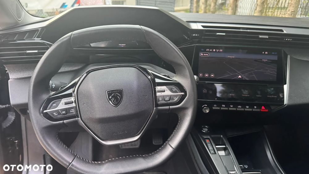 Peugeot 308 BlueHDi 130 EAT8 Allure - 19