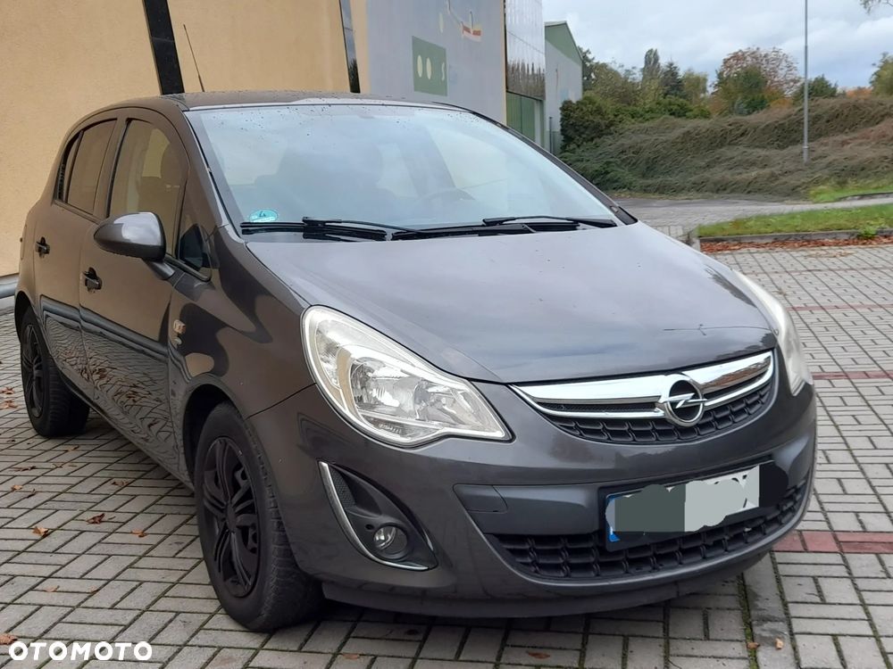 Opel Corsa - 2