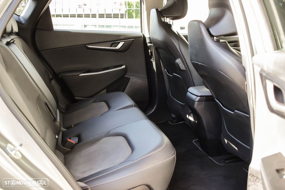 Kia EV6 77,4-kWh Business - 8