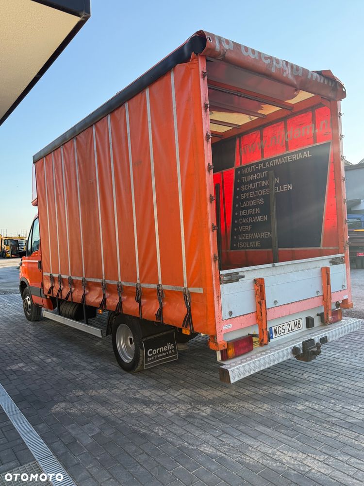 Iveco 40c14 - 7