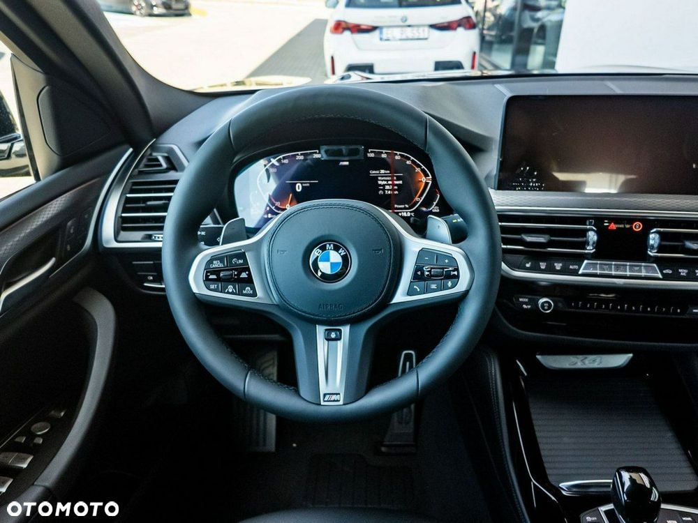 BMW X4 - 14