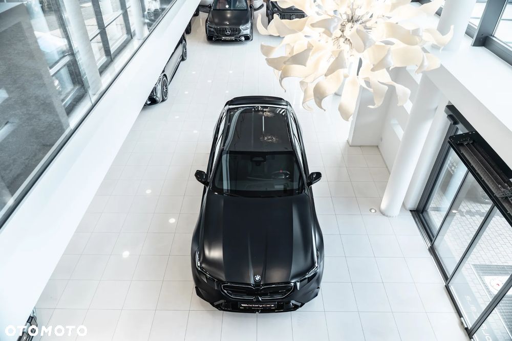 BMW M5 PHEV - 14