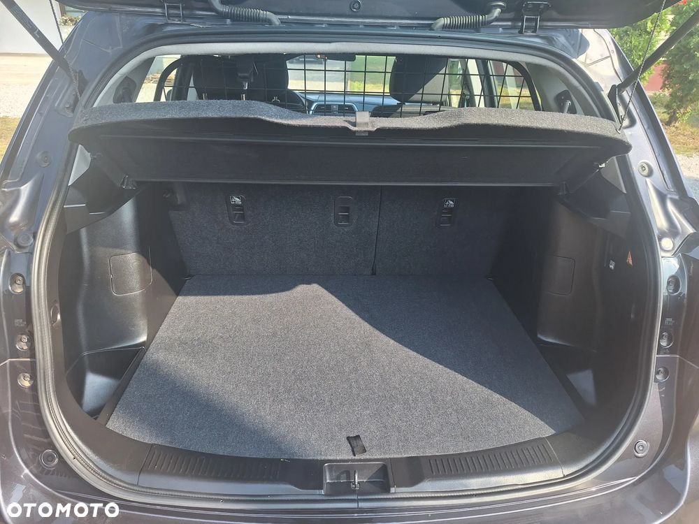 Suzuki SX4 1.6 Premium - 9