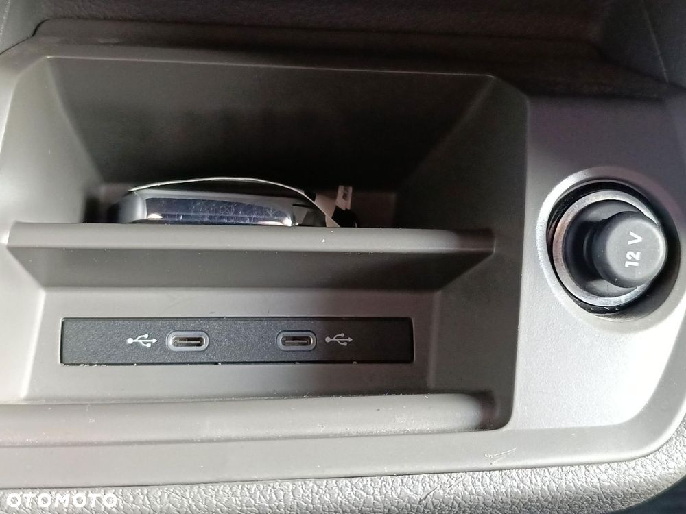 Volkswagen Crafter - 25