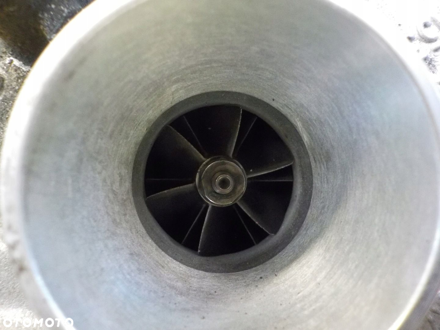 FOCUS MK3 C-MAX 508 1.6 TDCI E-HDI 13r T1DB T1DA turbina 9686120680 - 5
