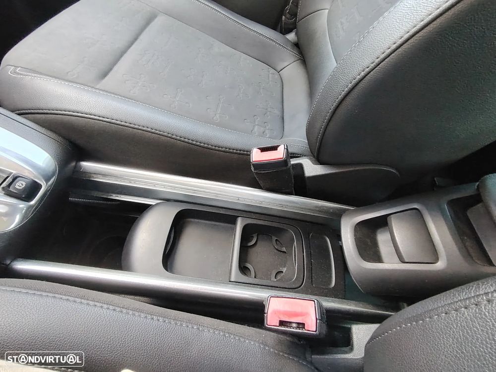 Opel Meriva 1.3 CDTI Design Edition S/S J16 - 8