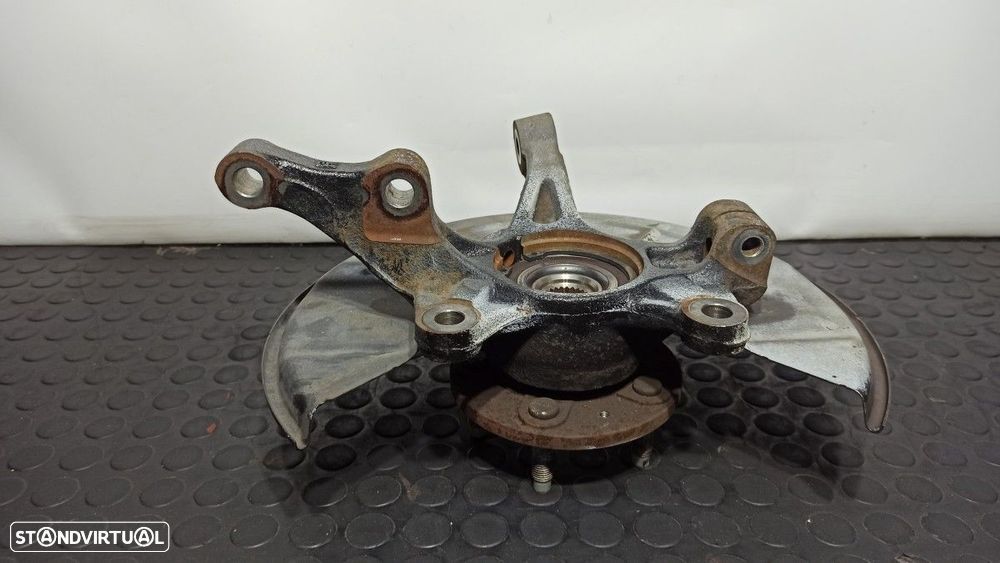 MANGA DE EIXO FRENTE DIREITA OPEL MOKKA X DESIGN LINE START/STOP - 5