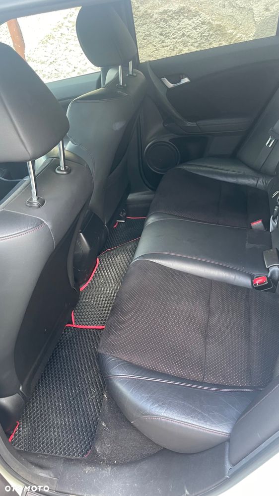 Honda Accord 2.2d Type-S - 10