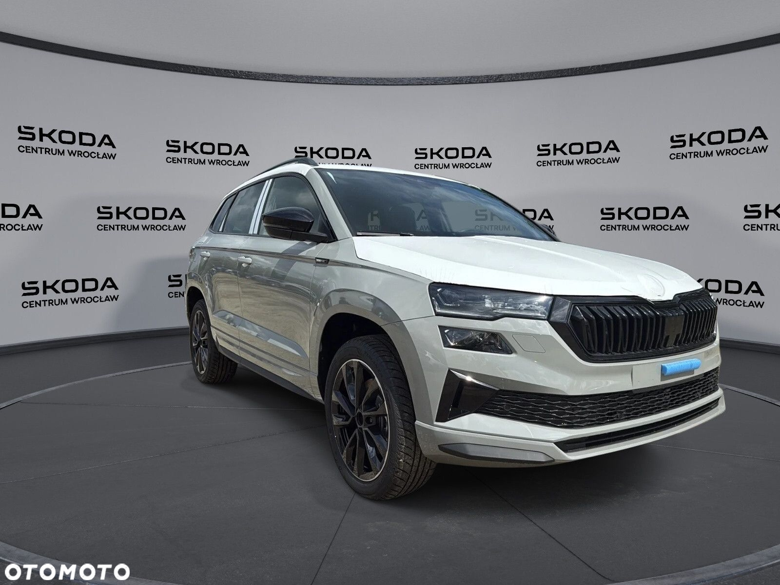 Skoda Karoq - 2