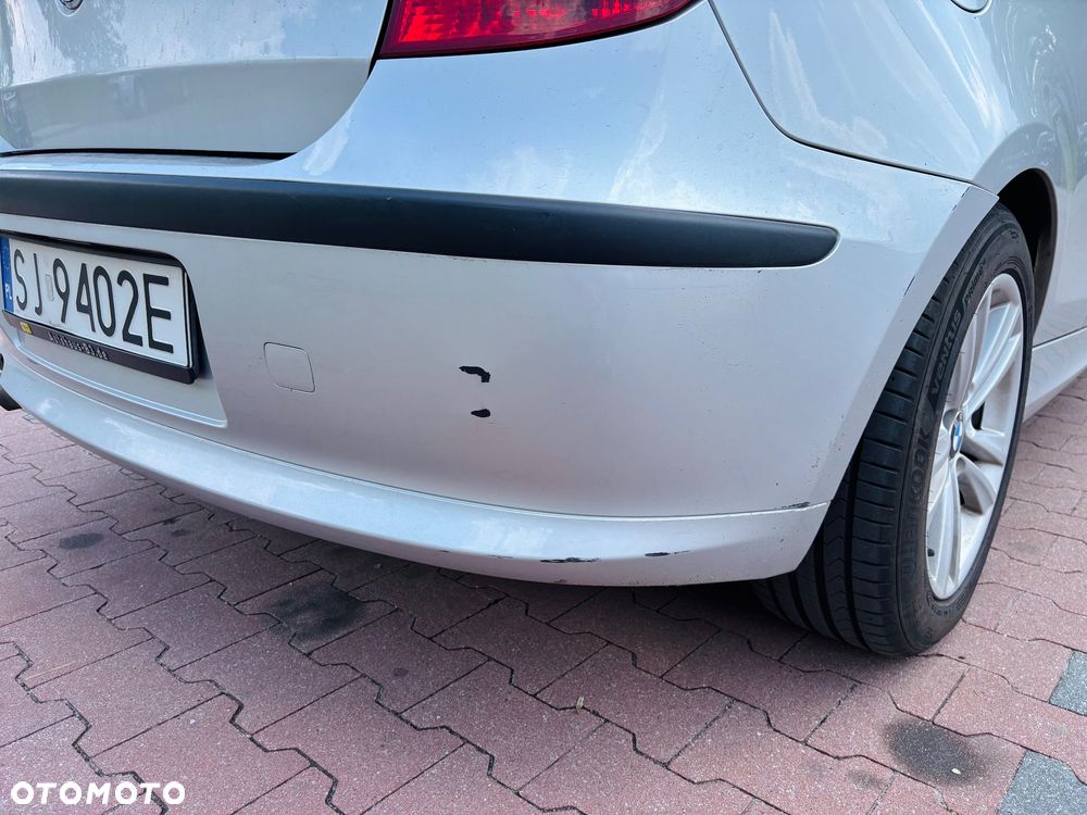 BMW Seria 1 118d - 9