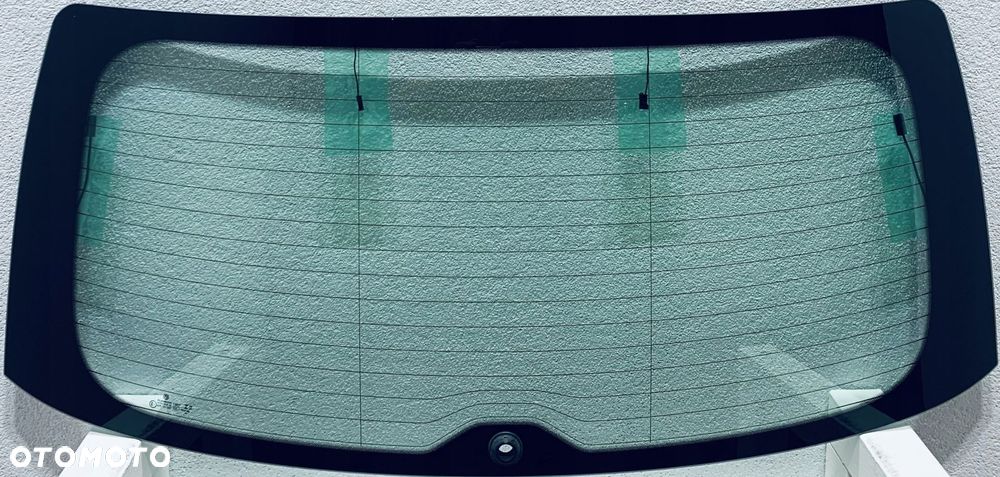 Szyba tylna VW ARTEON SHOOTING BRAKE 2017- OE - 1