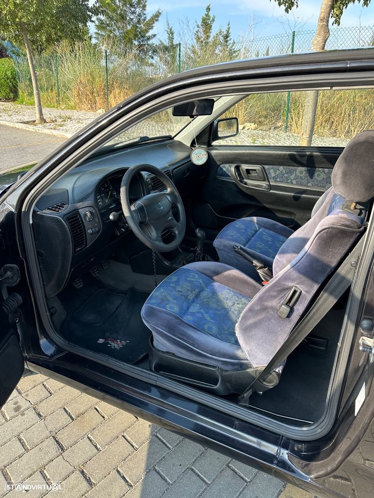 SEAT Ibiza 1.9 TDi Latino - 2