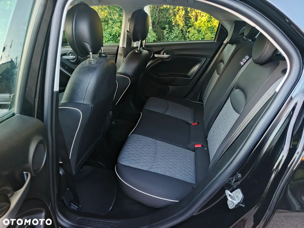Fiat 500X 1.3 S-Design City Cross DCT - 38