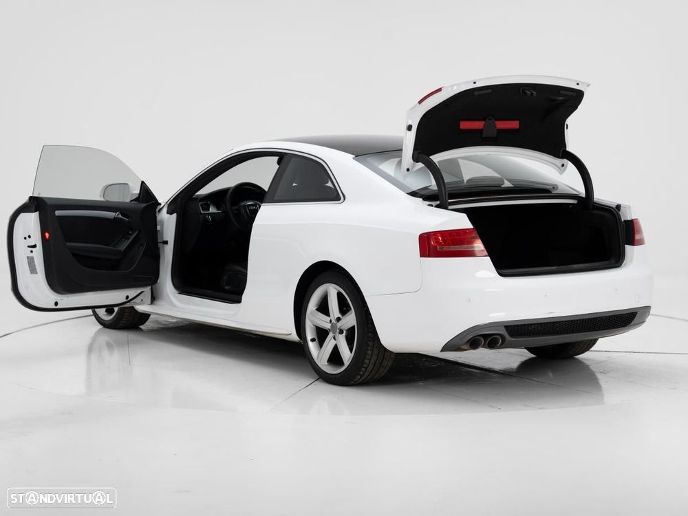 Audi A5 - 5