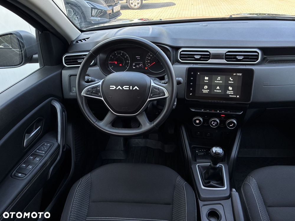 Dacia Duster - 15