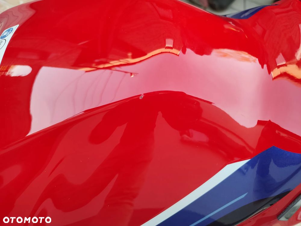 Bak, zbiornik paliwa Honda CBR 1000RR SC82 - 7