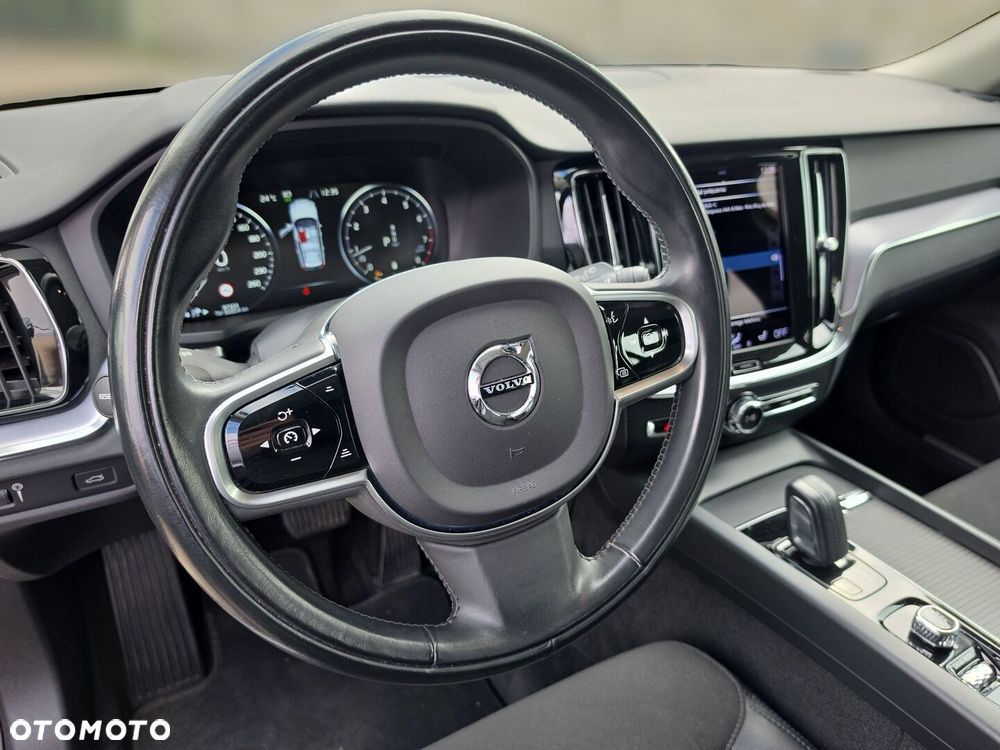 Volvo V60 - 11