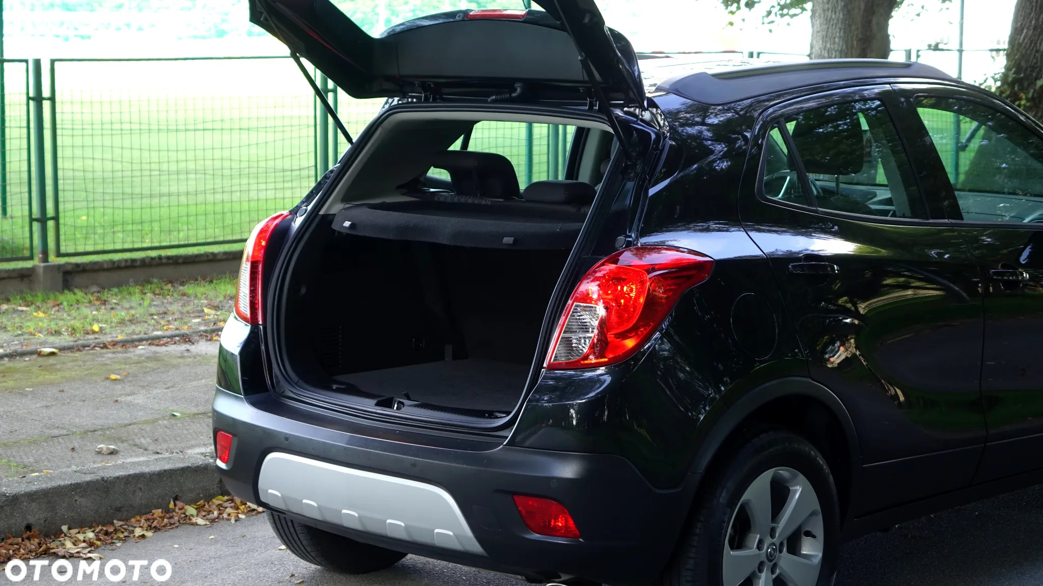Opel Mokka 1.4 T Enjoy - 35