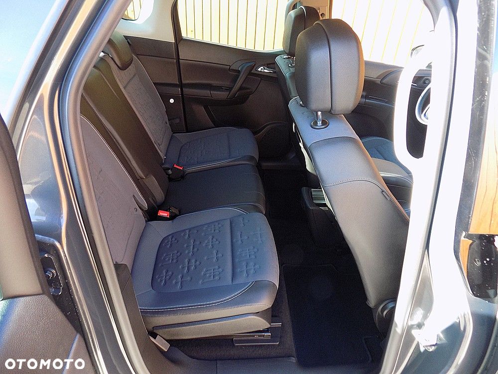 Opel Meriva 1.4 Automatik Edition - 7