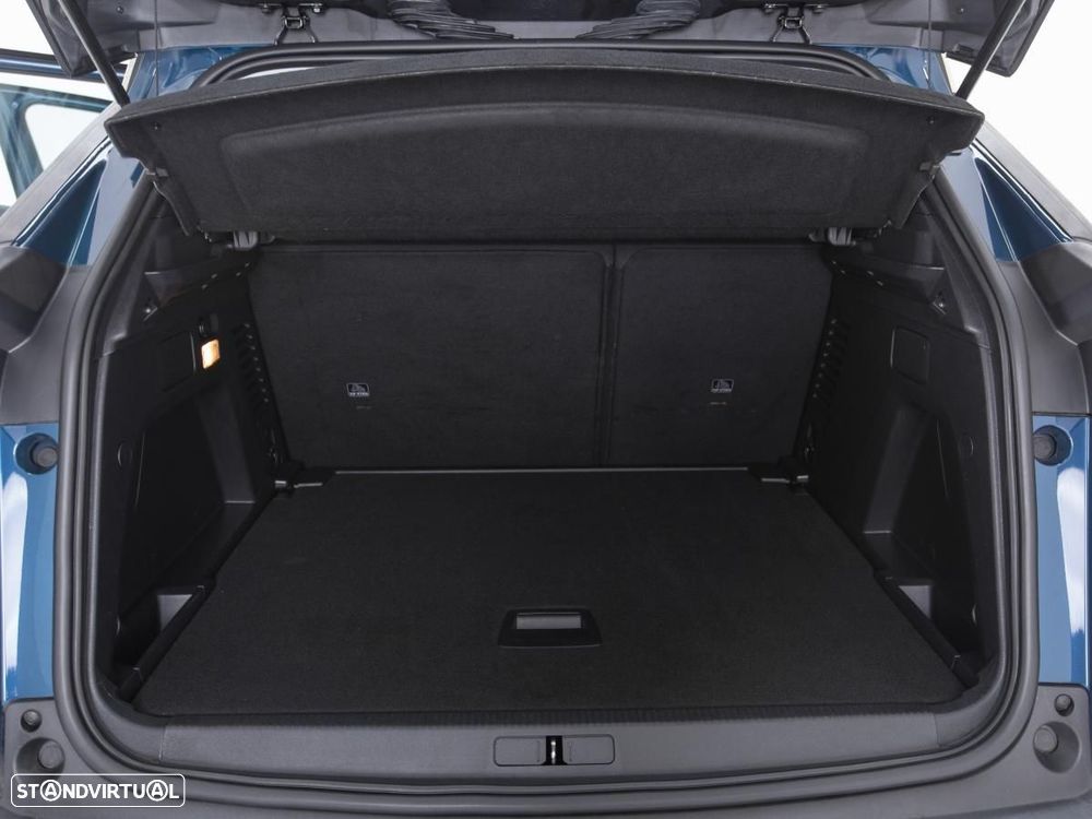 Peugeot 3008 1.5 BlueHDi Active Pack - 12