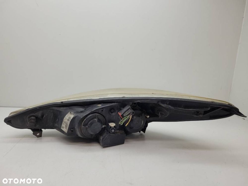 LAMPA PRZÓD PRAWA PEUGEOT 206+ PLUS EUROPA 9688606280 - 5