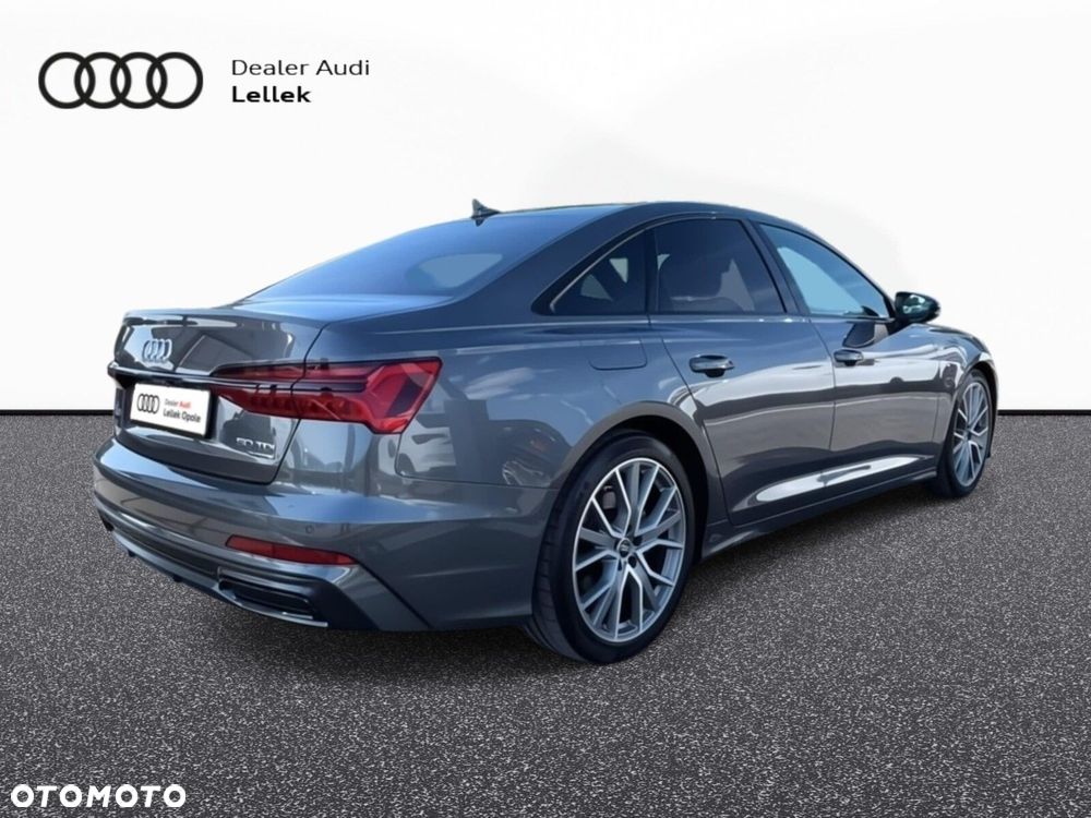 Audi A6 Limousine 50 TDI mHEV Quattro S Line Tiptronic - 6
