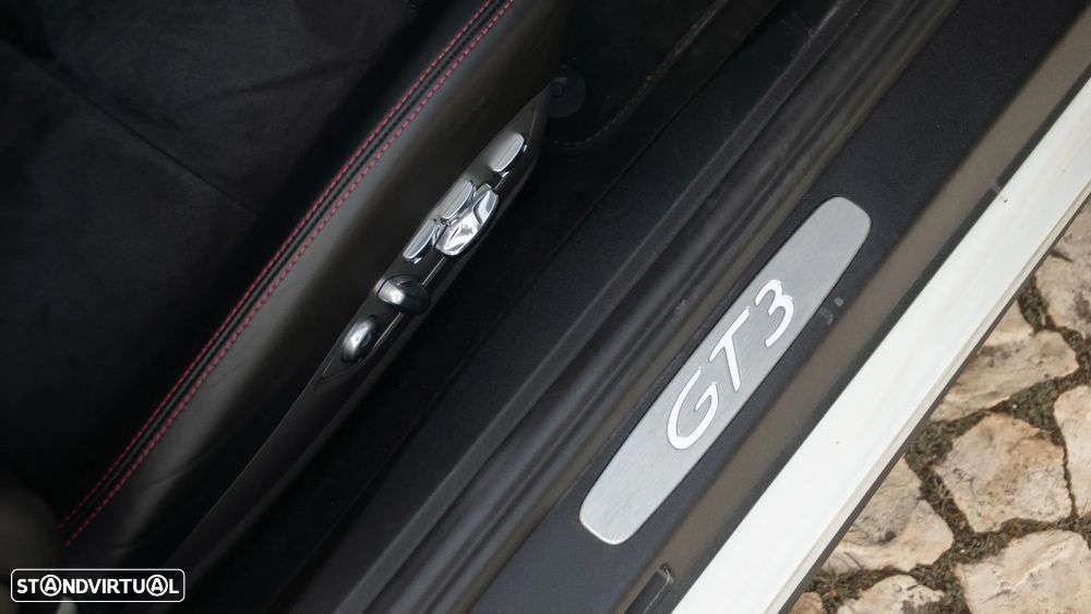 Porsche 911 (991) GT3 - 14