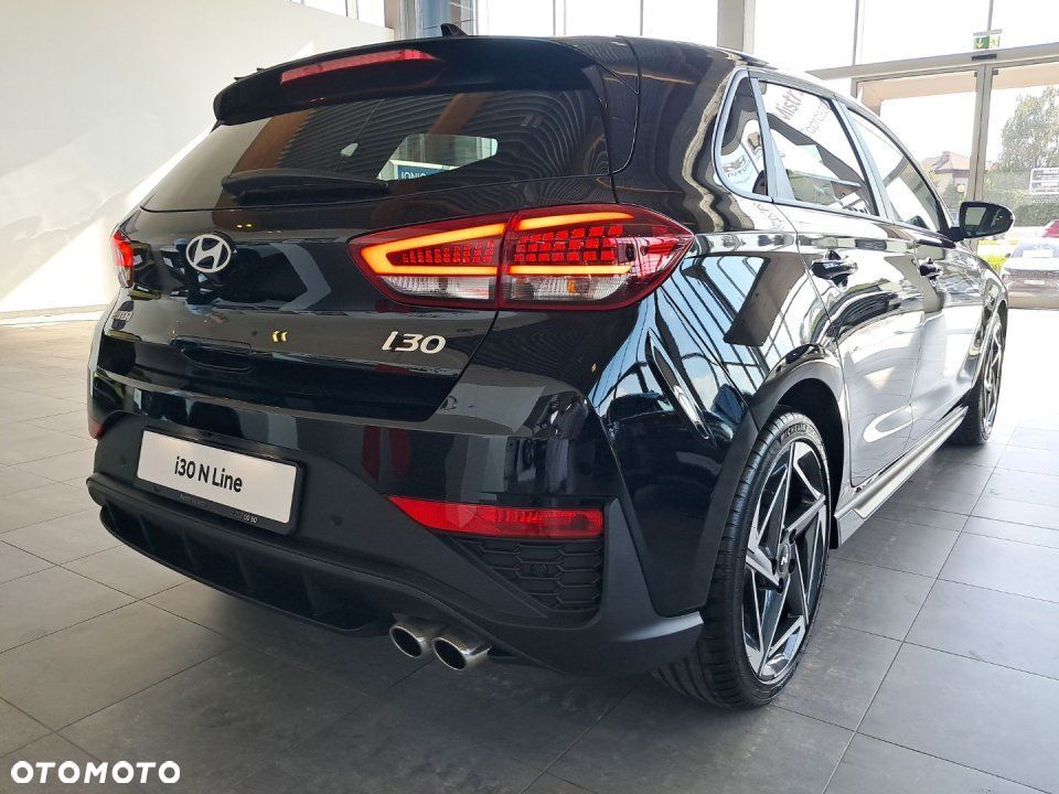 Hyundai i30 - 21