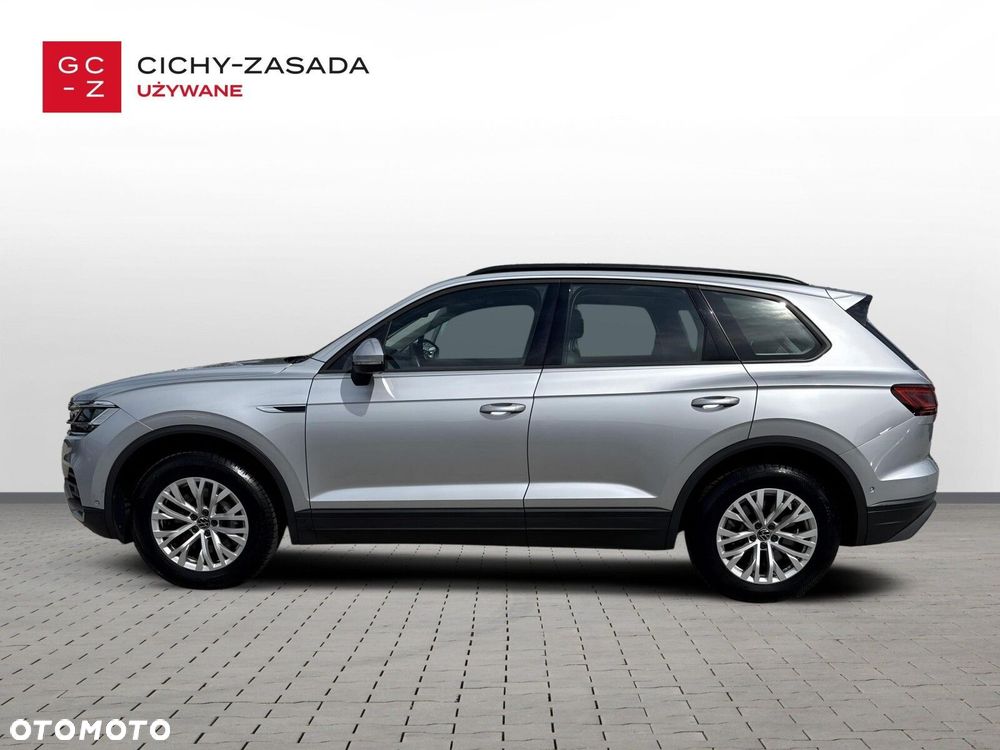Volkswagen Touareg 3.0 V6 TFSI 4Motion - 3
