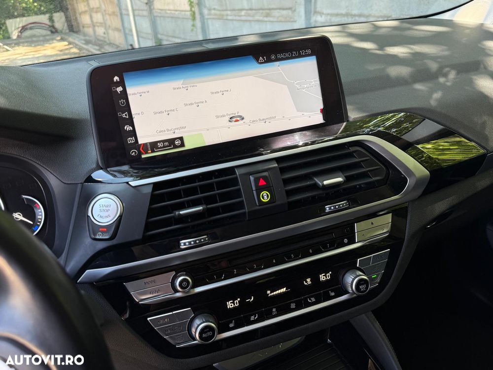 BMW X4 - 15