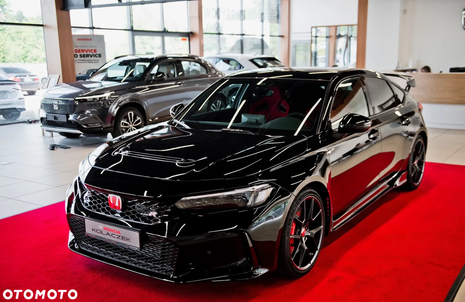 Honda Civic 2.0 T Type R - 15