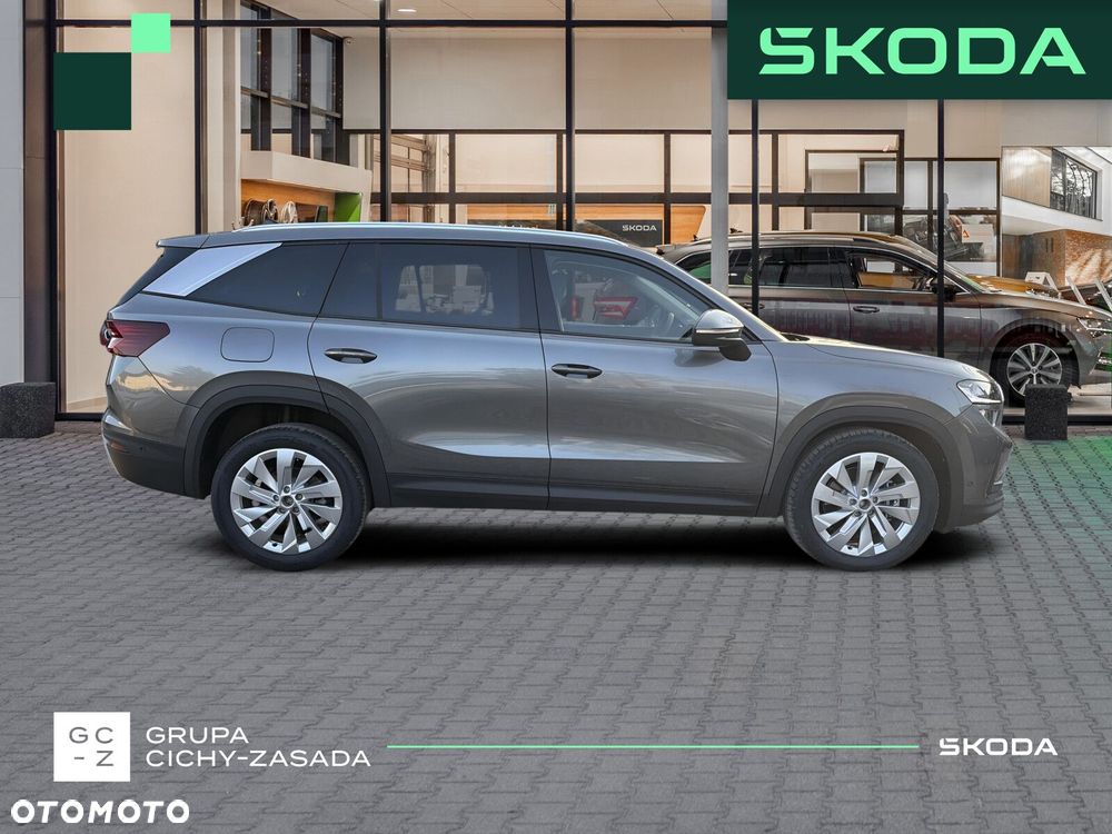 Skoda Kodiaq 2.0 TSI 4x4 Drive DSG - 6