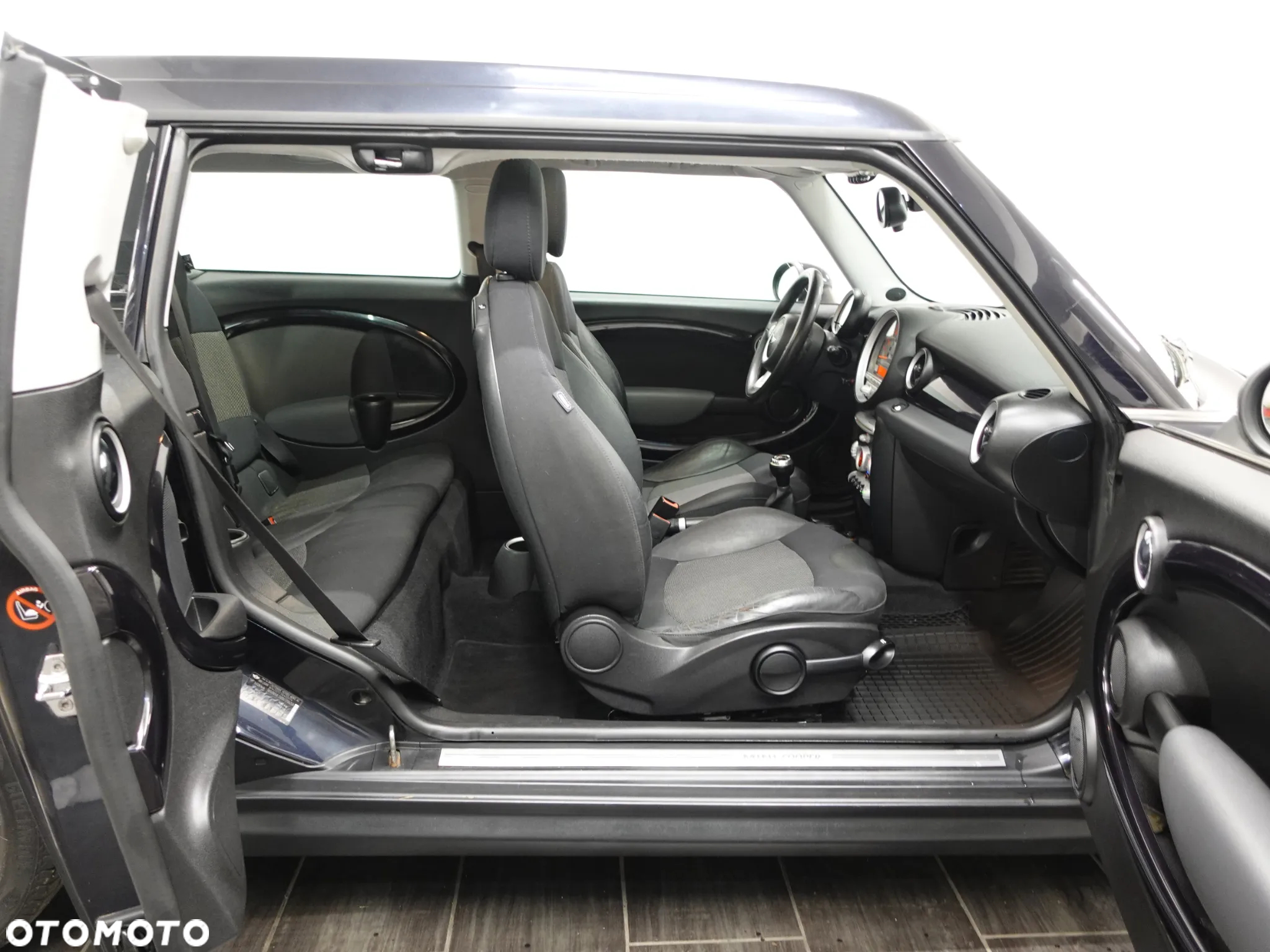MINI Clubman Cooper - 30