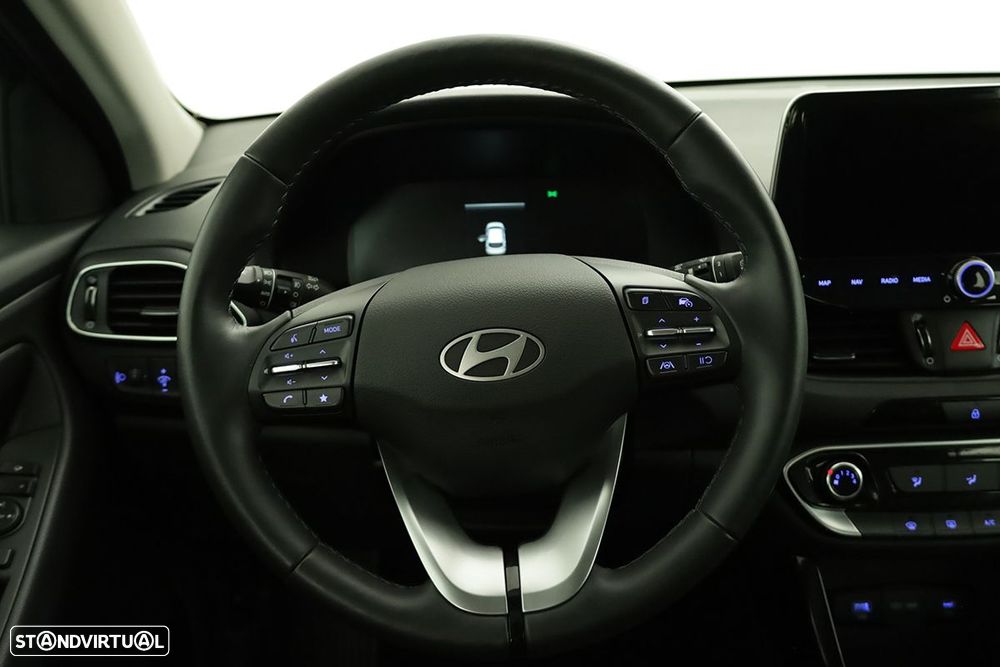 Hyundai i30 1.0 T-GDI Style Plus - 15