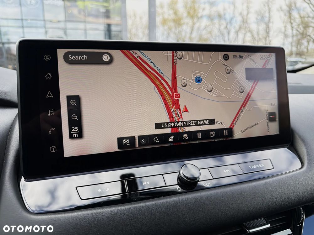 Nissan Qashqai 1.5 e-POWER N-Connecta - 24