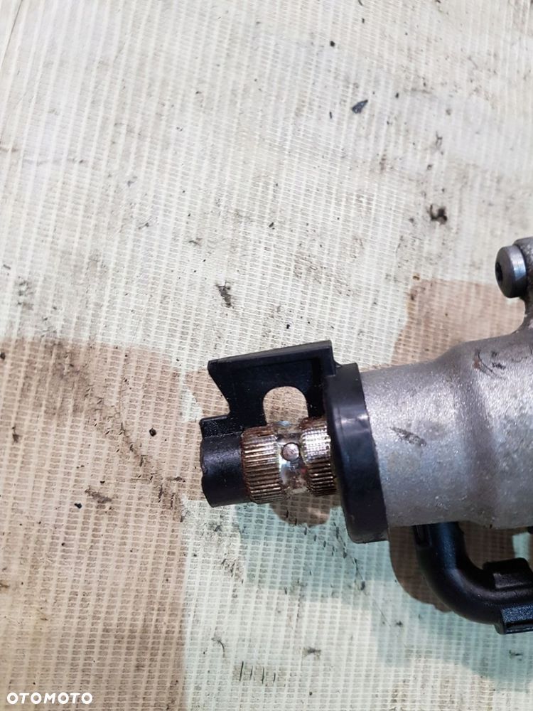 MAGLOWNICA PRZEKŁADNIA 6872356 BMW F30 F31 F32 F33 EUR 3.0D X-DRIVE - 7