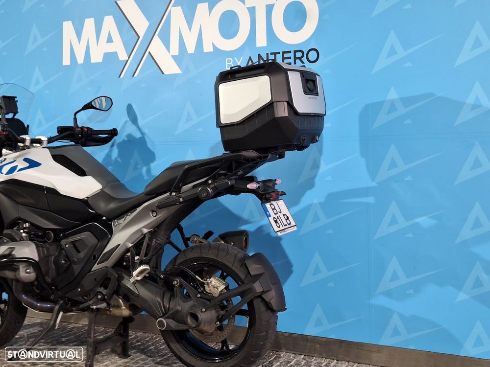 BMW R 1300 GS - 7