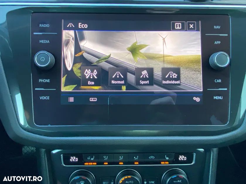 Volkswagen Tiguan 2.0 TDI DPF DSG 4Mot Highline - 14