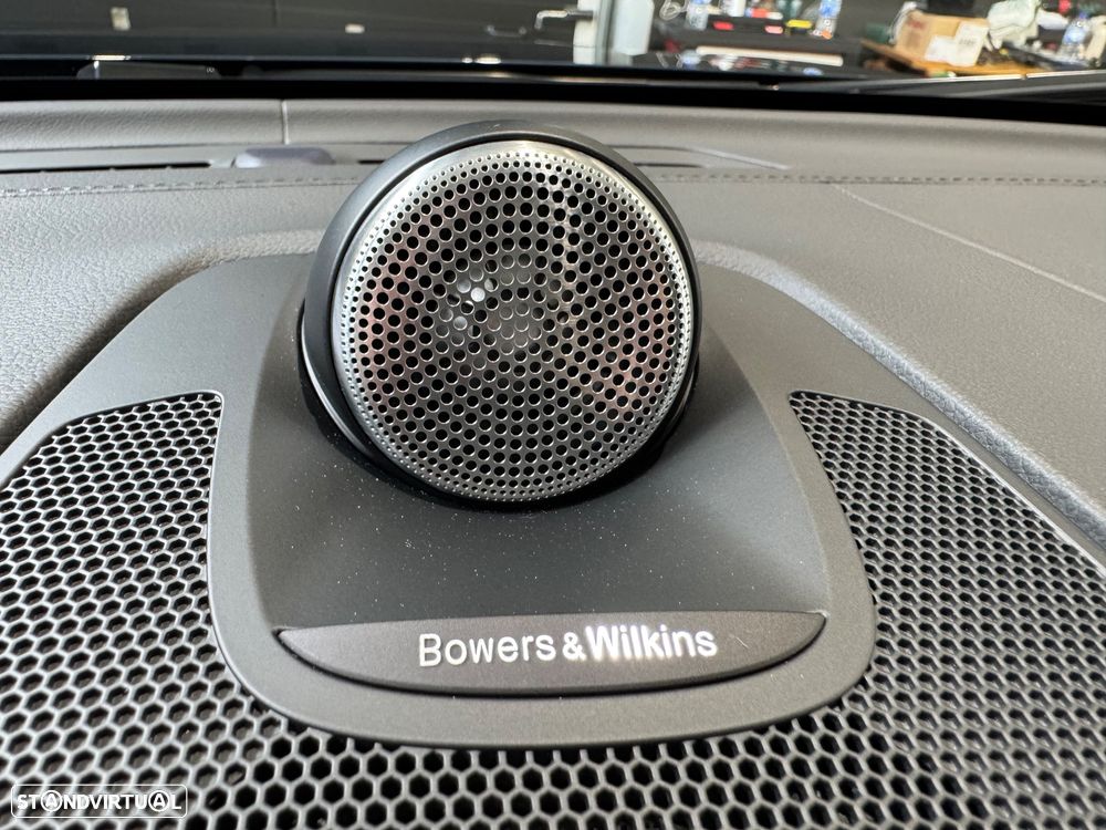 Volvo XC 60 2.0 T6 PHEV Inscription AWD - 25